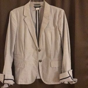 J Crew Blazer